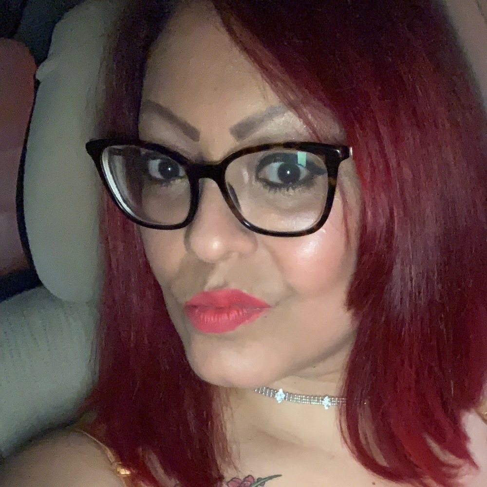 Meet your Posher, Madeline